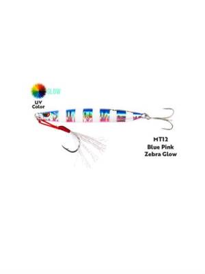 Fujin Metal Cast 40gr Shore Jig Metal Yem - 11