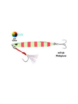 Fujin Metal Cast 60gr Shore Jig Metal Yem - 4