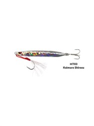 Fujin Metal Cast 60gr Shore Jig Metal Yem - 6
