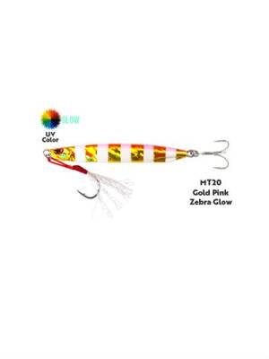 Fujin Metal Cast 60gr Shore Jig Metal Yem - 13