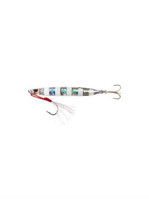 Fujin Metal Cast 60gr Shore Jig Metal Yem - 8