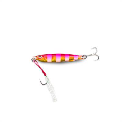Fujin Metal GO 10gr 50mm Jig Yem - 2