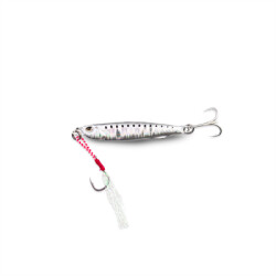 Fujin Metal GO 10gr 50mm Jig Yem - 3