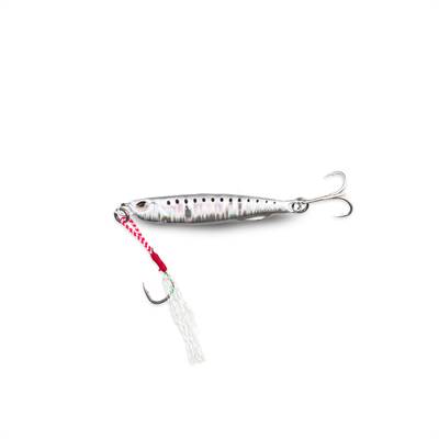 Fujin Metal GO 10gr 50mm Jig Yem - 3