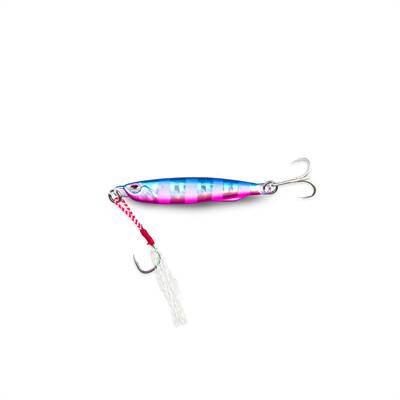 Fujin Metal GO 10gr 50mm Jig Yem - 4