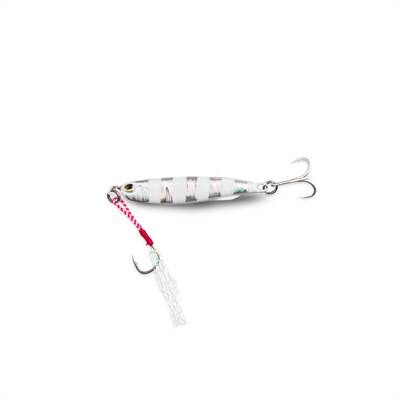 Fujin Metal GO 10gr 50mm Jig Yem - 5