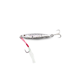 Fujin Metal GO 30gr 72mm Jig Yem - 3