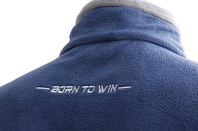 Fujin Micro Polar Sweatshirt Yarım Fermuarlı - 2