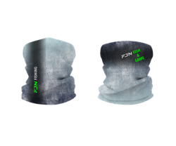 Fujin Neck Gaiter Boyunluk Aqua Blue - Fujin