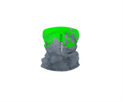 Fujin Neck Gaiter Boyunluk Camo Green - 3