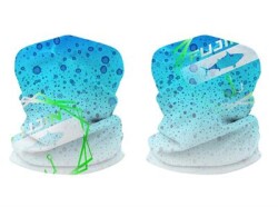 Fujin Neck Gaiter Boyunluk Ocean Blue - Fujin