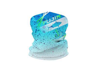 Fujin Neck Gaiter Boyunluk Ocean Blue - 3
