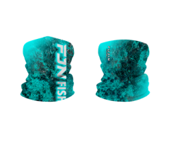 Fujin Neck Gaiter Boyunluk Reef - Fujin