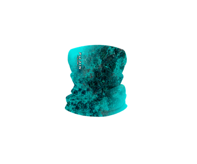 Fujin Neck Gaiter Boyunluk Reef - 2