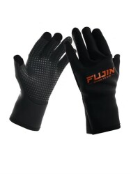 Fujin Neo Gloves Balıkçı Eldiveni - Fujin