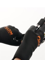Fujin Neo Gloves Balıkçı Eldiveni - 4
