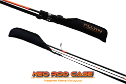 Fujin Neo Rod Case Neopren Kamış Koruyucu - Fujin