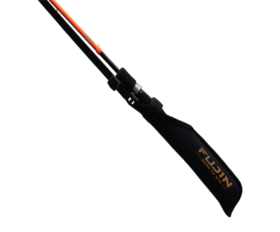 Fujin Neo Rod Case Neopren Kamış Koruyucu - 3