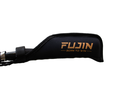 Fujin Neo Rod Case Neopren Kamış Koruyucu - 4