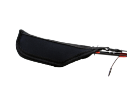 Fujin Neo Rod Case Neopren Kamış Koruyucu - 5