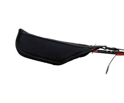 Fujin Neo Rod Case Neopren Kamış Koruyucu - 5