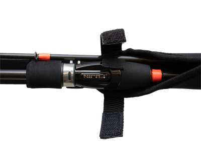 Fujin Neo Rod Case Neopren Kamış Koruyucu - 6