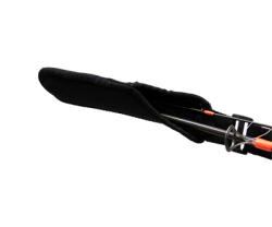 Fujin Neo Rod Case Neopren Kamış Koruyucu - 7