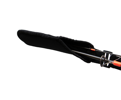 Fujin Neo Rod Case Neopren Kamış Koruyucu - 7