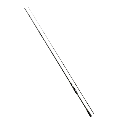 Fujin New Crow 270cm 5-30gr&Okuma Outrax OR-3000SGA 1+1BB Spin Seti - 3