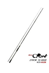 Fujin New Crow Ncr-902M 270cm 10-40gr X-Plus - Fujin
