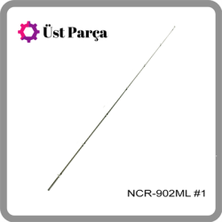 Fujin New Crow X-Plus NCR-902ML 270cm 5-30gr Üst Parçası - Fujin