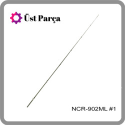 Fujin New Crow X-Plus NCR-902ML 270cm 5-30gr Üst Parçası - Fujin