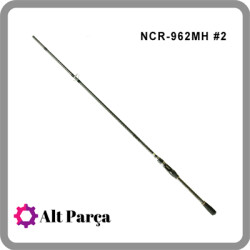 Fujin New Crow X-Plus NCR-962MH 290cm 20-60gr Alt Parça - Fujin