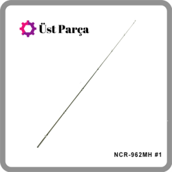 Fujin New Crow X-Plus NCR-962MH 290cm 20-60gr Üst Parça - Fujin