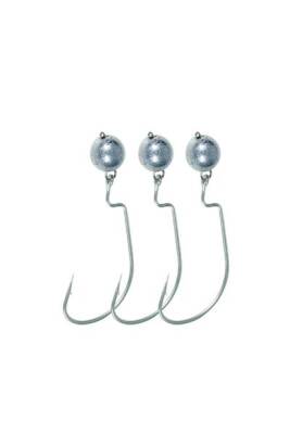 Fujin OffSet Jighead 4-0 - 2