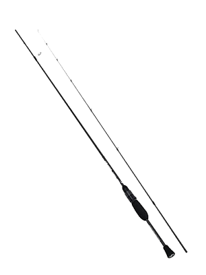 Fujin Pangea 190cm 02-4gr&Shimano Nasci FD 500 LRF Seti - 3