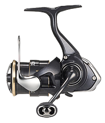 Fujin Pangea 233cm 1-14gr&Daiwa 26 Freams LT 1000 S P LRF Seti - 2