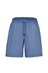 Fujin Pro Angler Board Short Mayo Indigo - 2