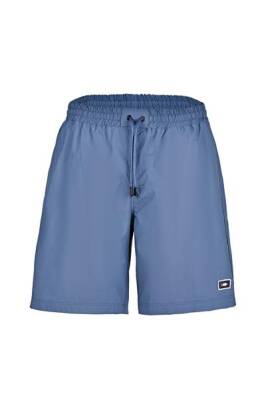 Fujin Pro Angler Board Short Mayo Indigo - 2
