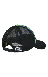 Fujin Pro Angler GEO Green Balıkçı Şapkası - 5