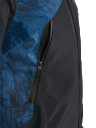 Fujin Pro Angler Mont Navy Blue - 8