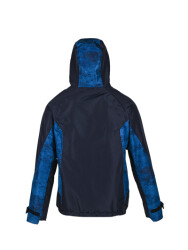 Fujin Pro Angler Mont Navy Blue - 4