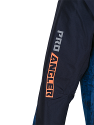 Fujin Pro Angler Mont Navy Blue - 6