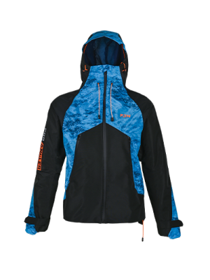 Fujin Pro Angler Mont Turquoise - 3