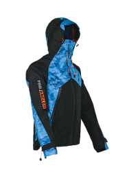 Fujin Pro Angler Mont Turquoise - 2