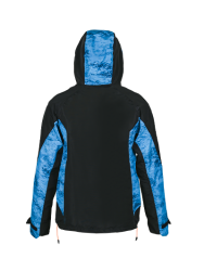 Fujin Pro Angler Mont Turquoise - 5