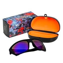 Fujin Pro Angler Polarize Güneş Gözlüğü - 4