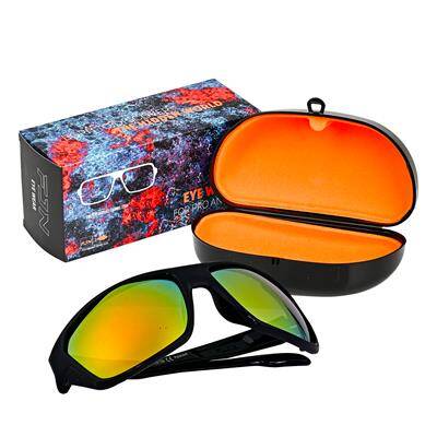 Fujin Pro Angler Polarize Güneş Gözlüğü - 6