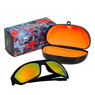 Fujin Pro Angler Polarize Güneş Gözlüğü - 7