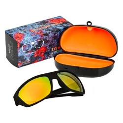 Fujin Pro Angler Polarize Güneş Gözlüğü - 41